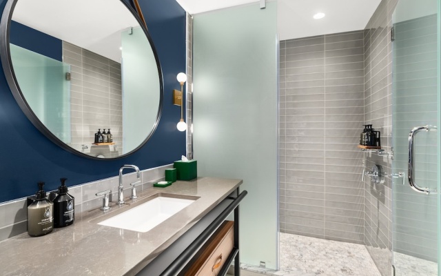 Premium Double room