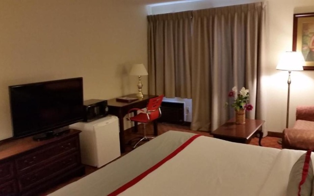 Double Junior Suite