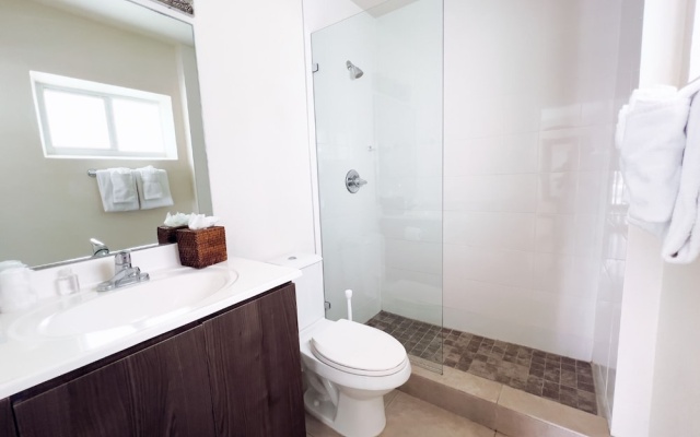 2 Bedrooms Standard Penthouse room