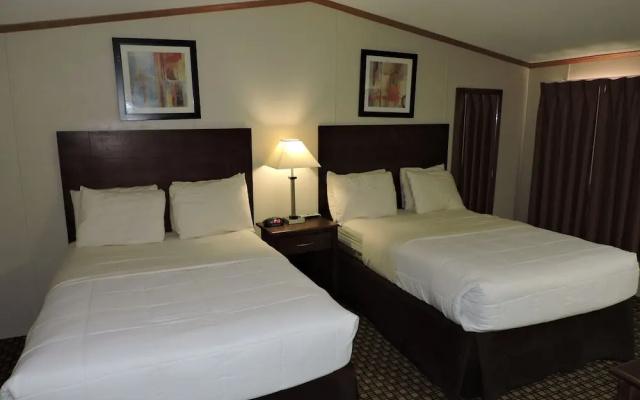 Business room