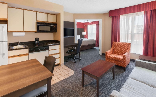 Double Suite