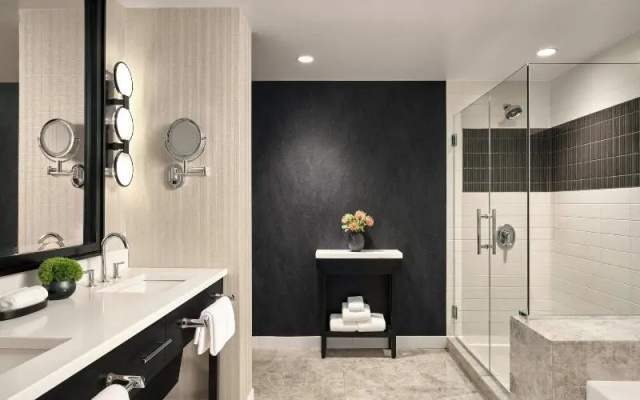 Double Junior Suite