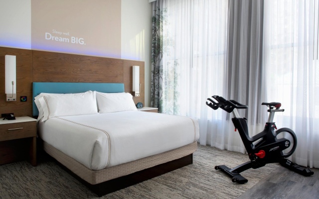 Double Suite