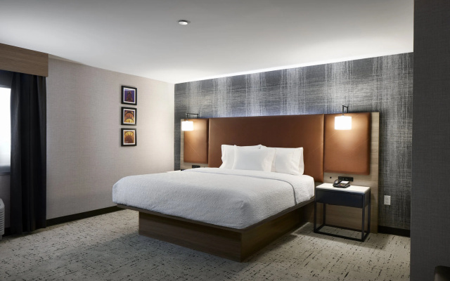 Double Suite