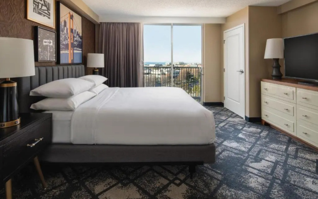 2 Rooms Suite
