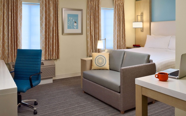 Double Suite