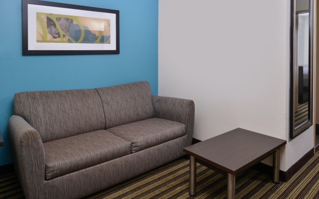 Double Suite