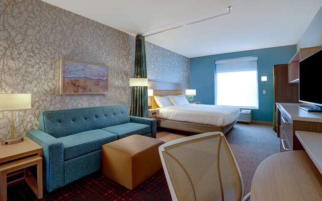 Double Suite