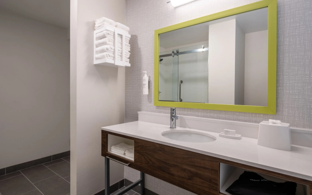 Double Suite