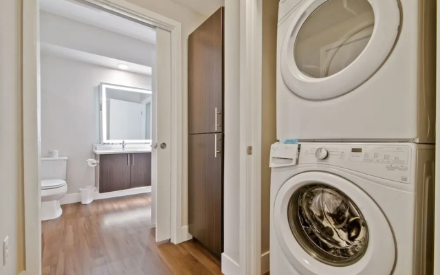 Luxury Apartment