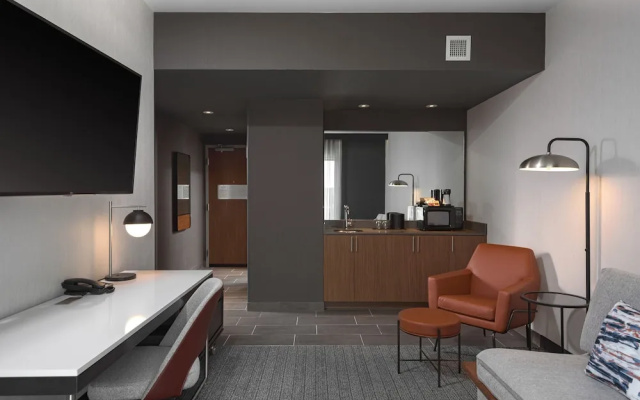 Suite