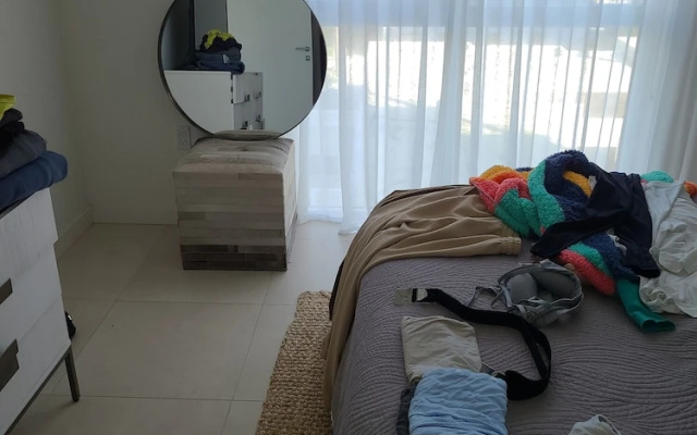 Premium room