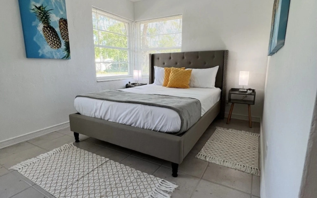 Comfort Apartment