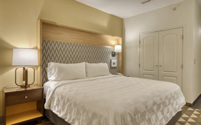 1 Bedroom Suite