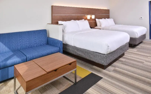 Standard Suite