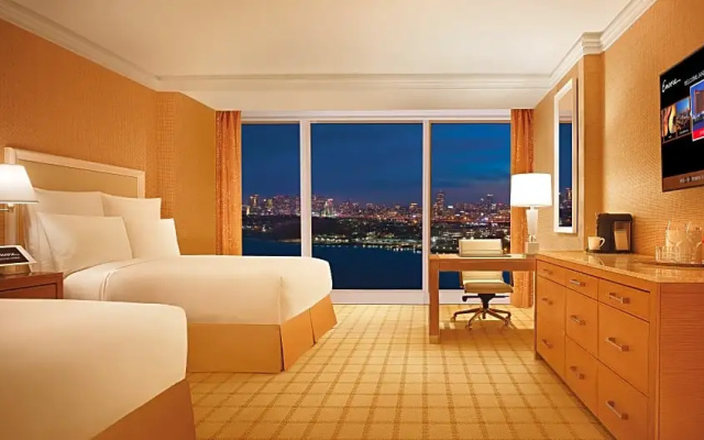 Premier Twin room Harbour View