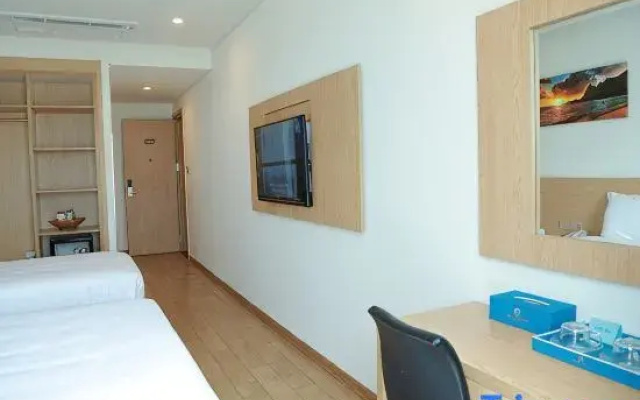 Premier Twin room with sea view