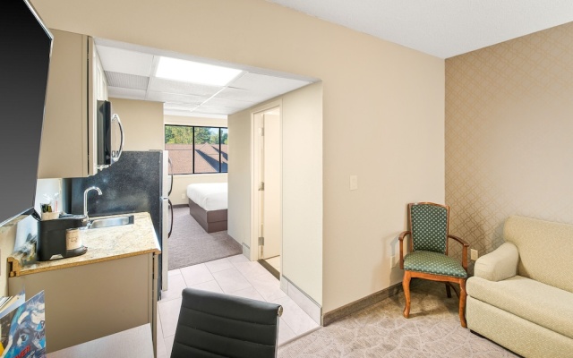Superior room