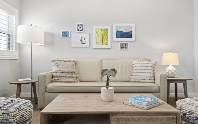 Double Junior Suite