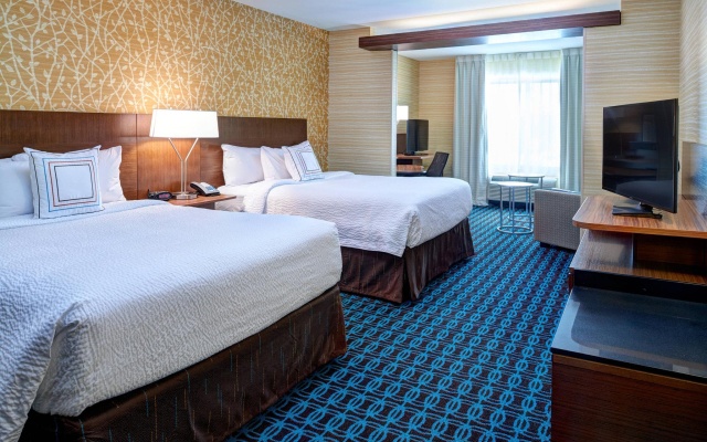 Quadruple Suite