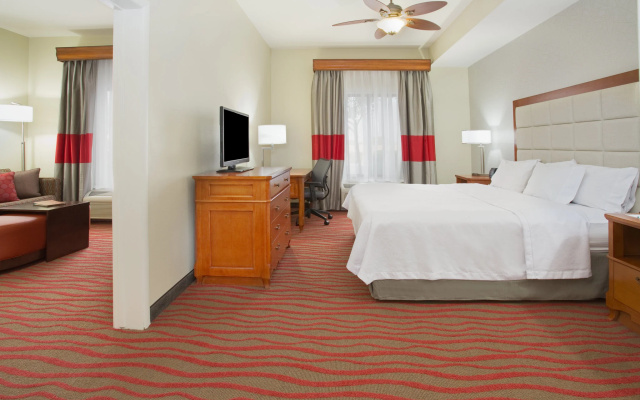 1 Bedroom Premium Suite