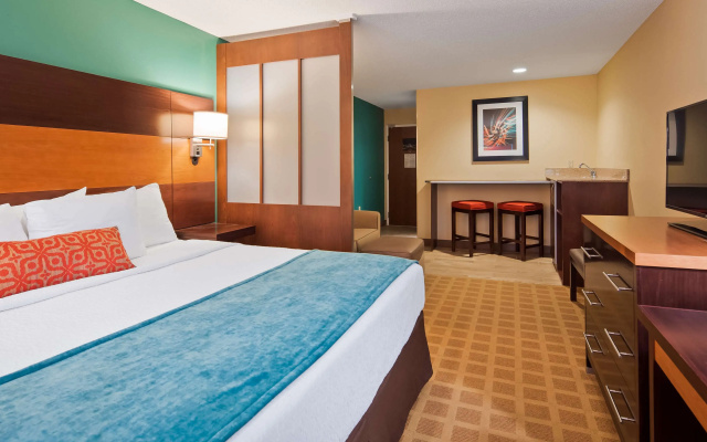 Double Suite