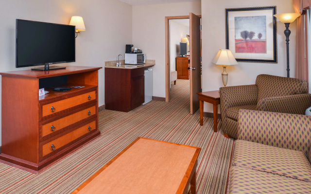 Quadruple Suite