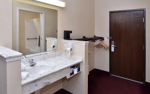 Superior Double Suite
