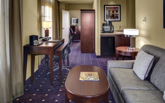 Suite
