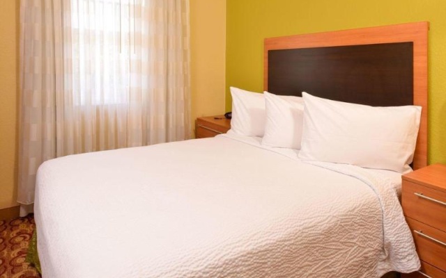 Quadruple Suite