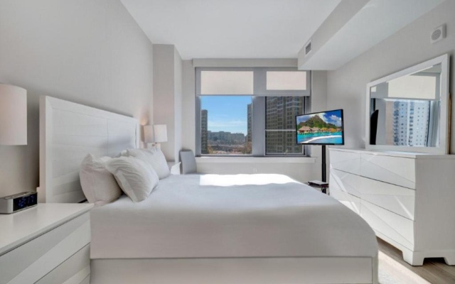 Premium Apartment