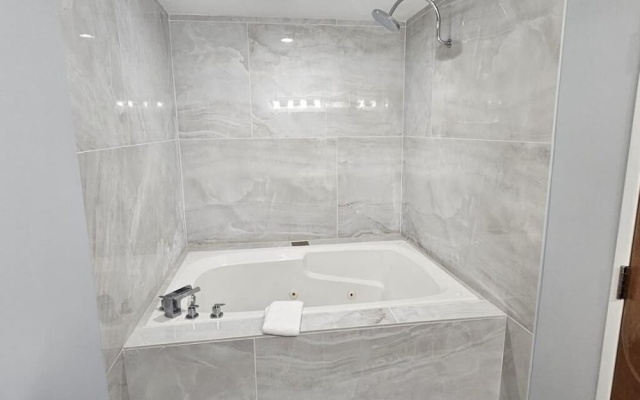 Luxury room