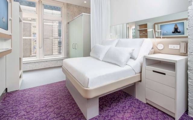 Sky Double room