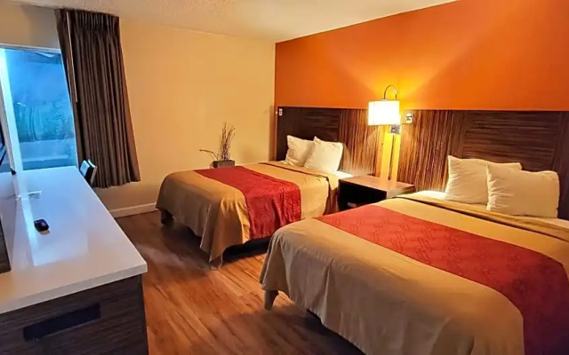 Standard Suite