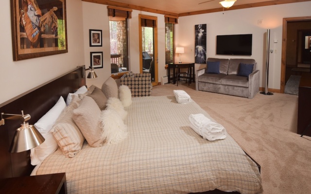 2 Bedrooms Standard room