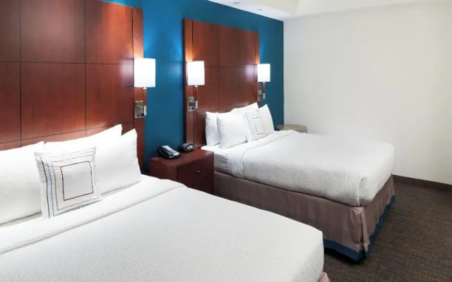 Quadruple Suite
