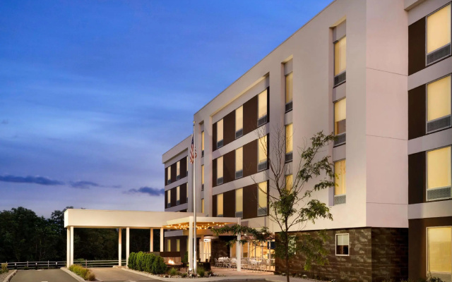 1 Bedroom Suite