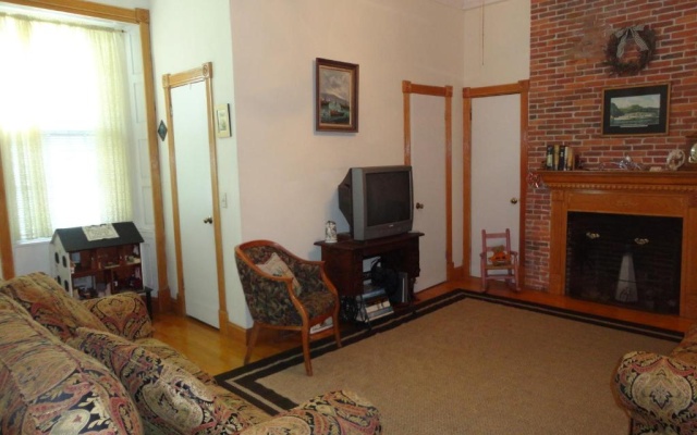 2 Bedrooms Suite