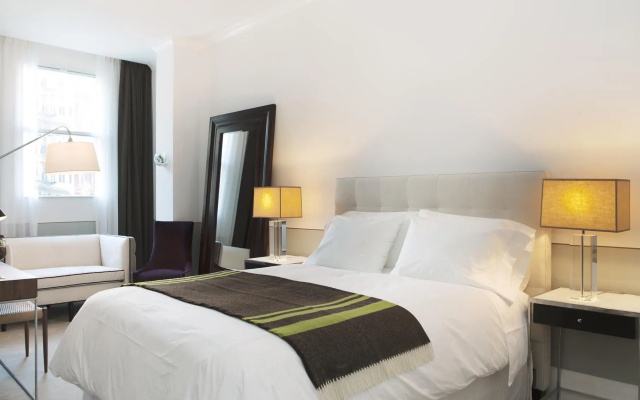 Deluxe Junior Suite