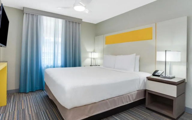 Standard Suite