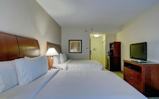 Premium Quadruple room