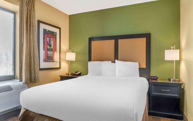 Quadruple Suite