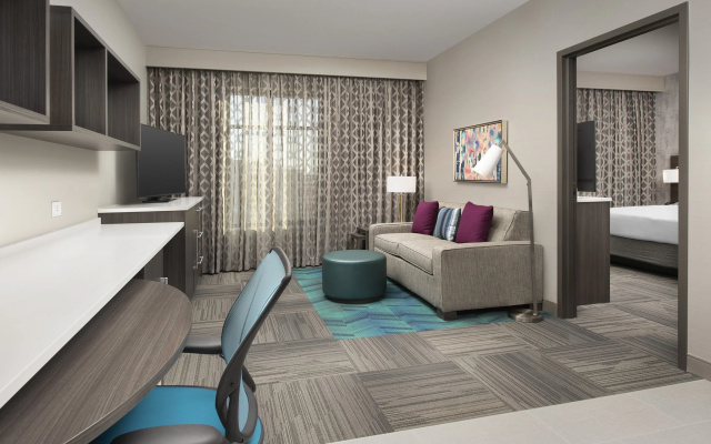 Suite