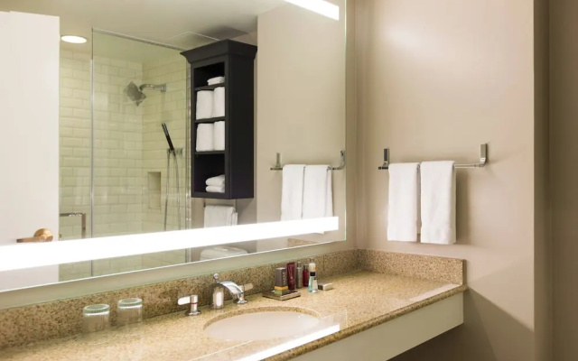 Double Suite