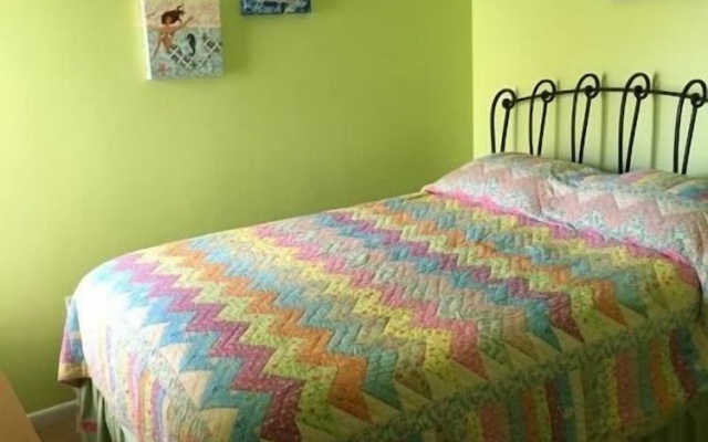 3 Bedrooms Comfort Cottage with view