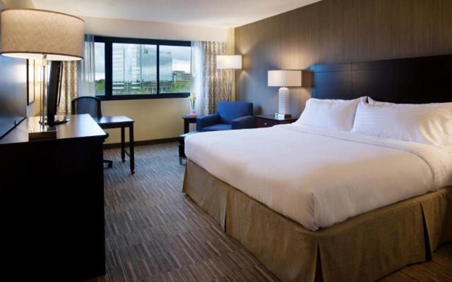 Mobility/Hearing Accessible Double room