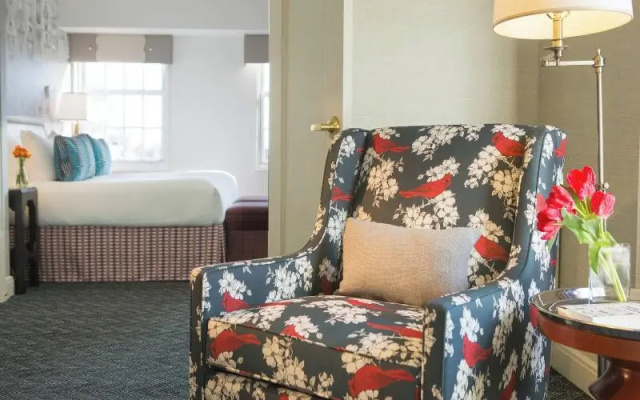 Double Suite