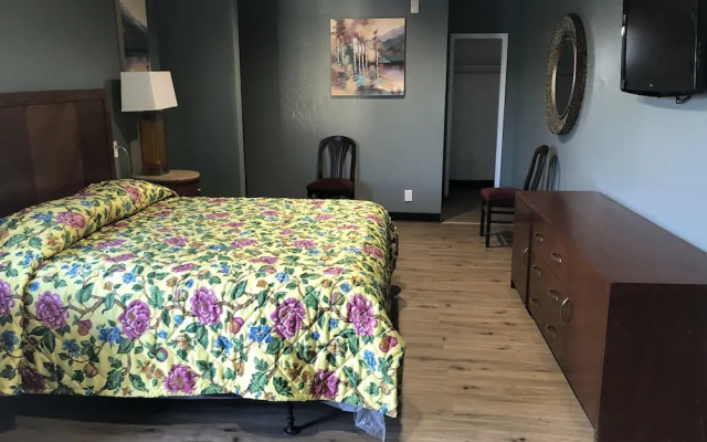Comfort room