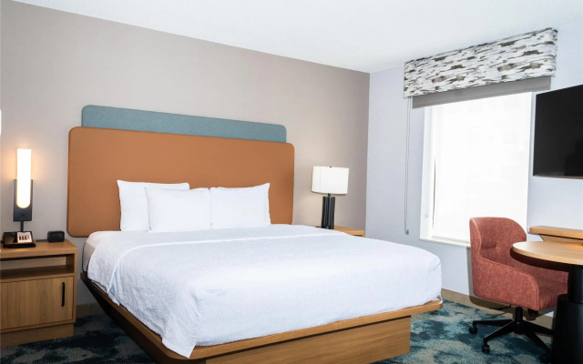 Double Suite