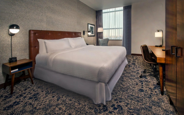 Standard Sextuple room